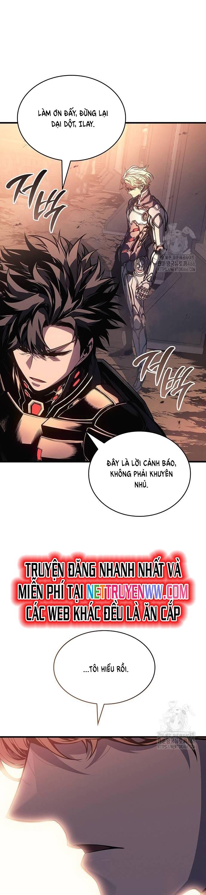 Tạp Huyết: Chapter 14