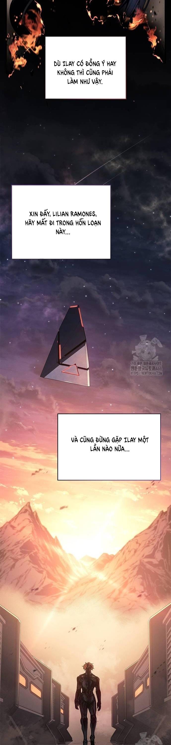 Tạp Huyết: Chapter 14