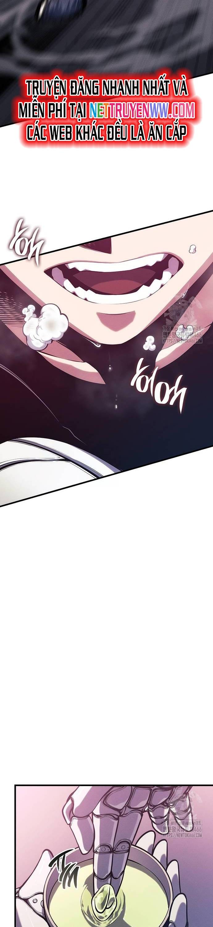 Tạp Huyết: Chapter 14
