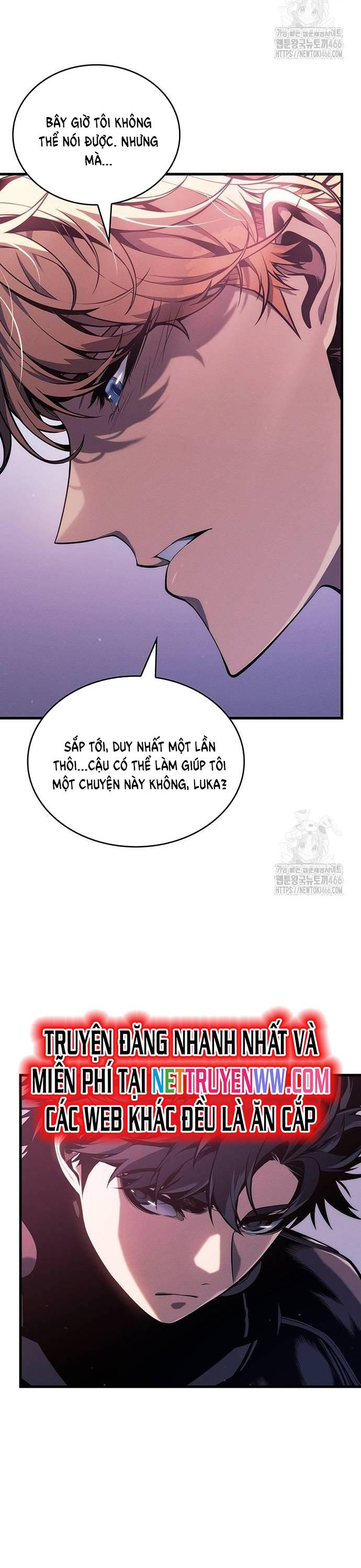 Tạp Huyết: Chapter 14