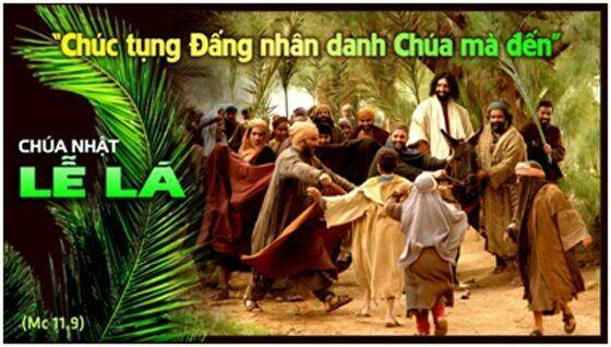 Thánh Kinh Truyện - Đấng Cứu Thế: Chapter 9