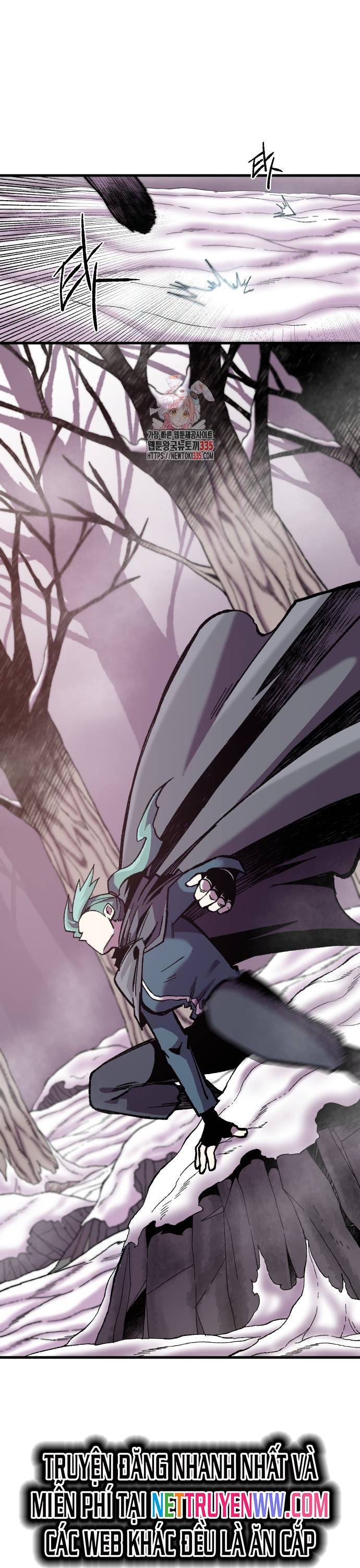 Ngọn Hải Đăng Bình Minh: Chapter 13