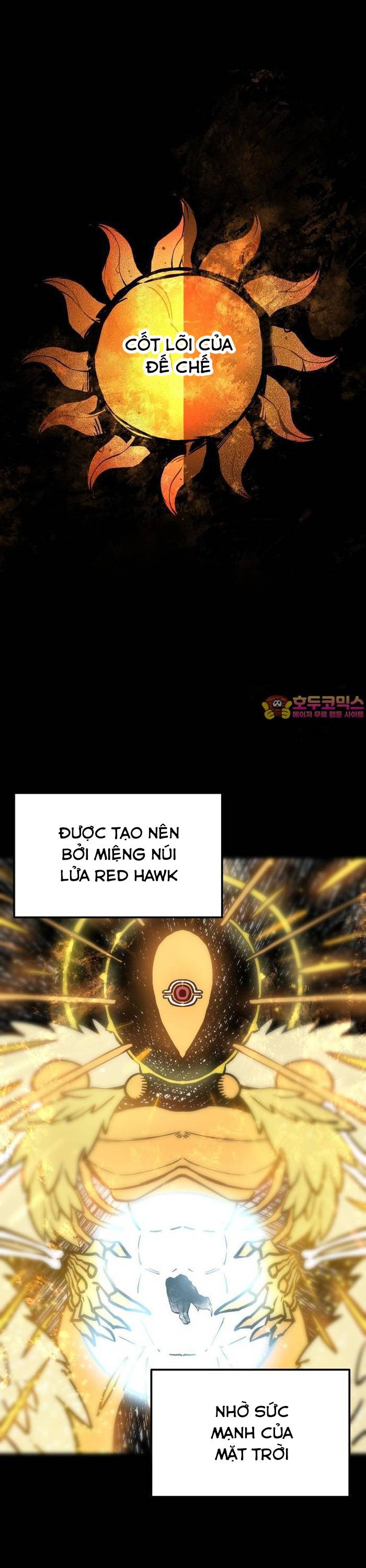Ngọn Hải Đăng Bình Minh: Chapter 5