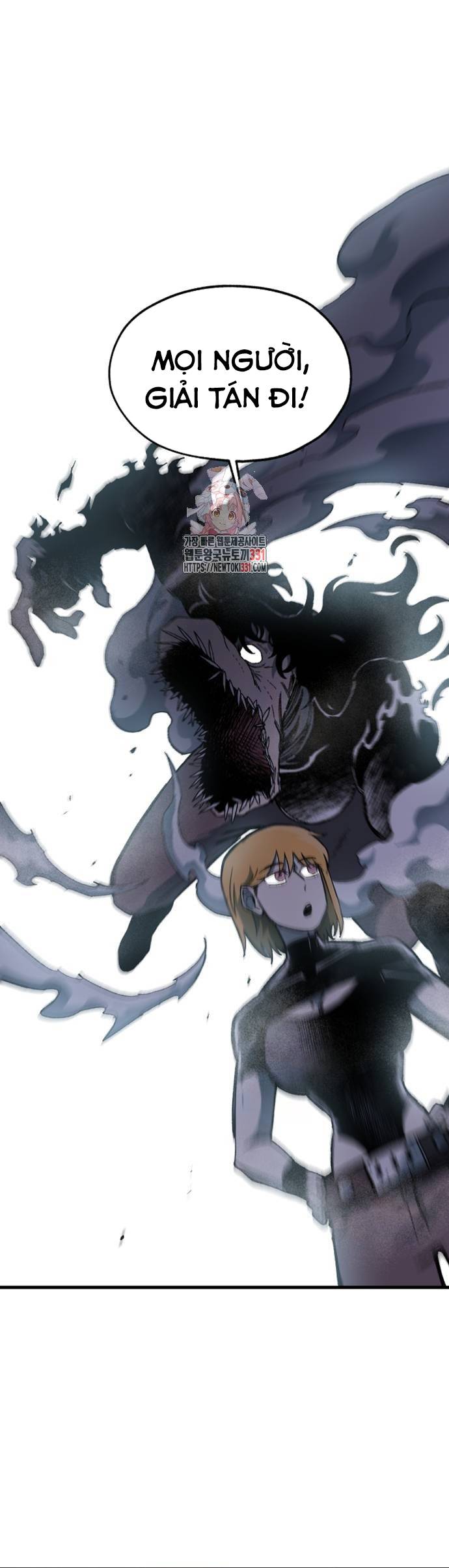 Ngọn Hải Đăng Bình Minh: Chapter 8