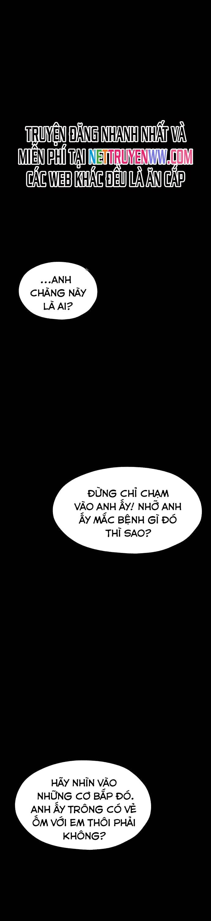 Ngọn Hải Đăng Bình Minh: Chapter 9