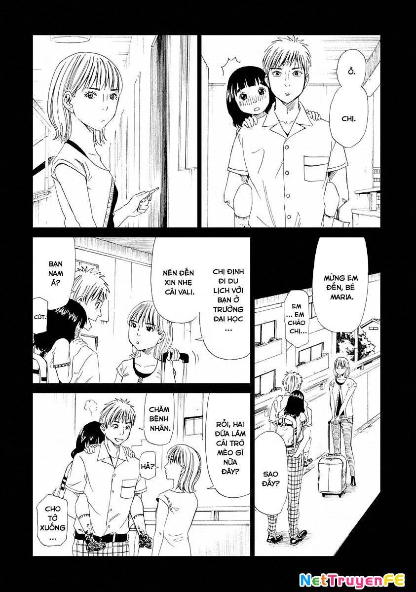 Văn Phòng Công Chứng Sau Khi Chết: Chapter 22