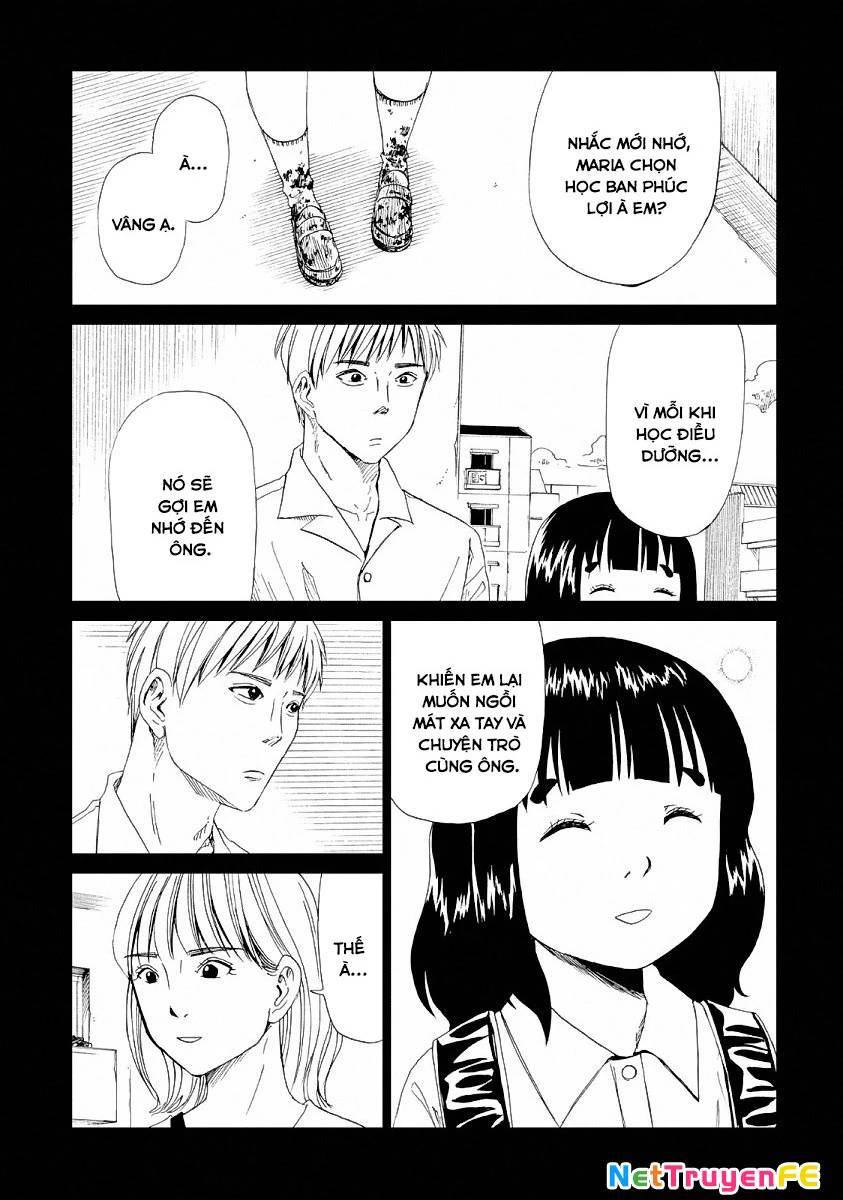Văn Phòng Công Chứng Sau Khi Chết: Chapter 22