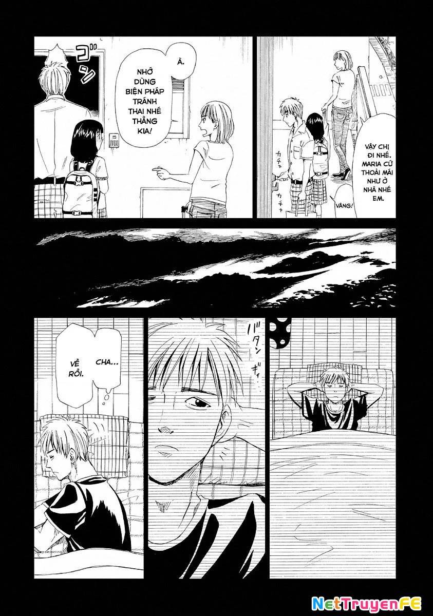 Văn Phòng Công Chứng Sau Khi Chết: Chapter 22