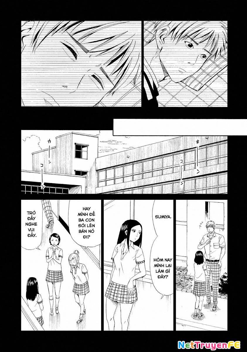 Văn Phòng Công Chứng Sau Khi Chết: Chapter 22