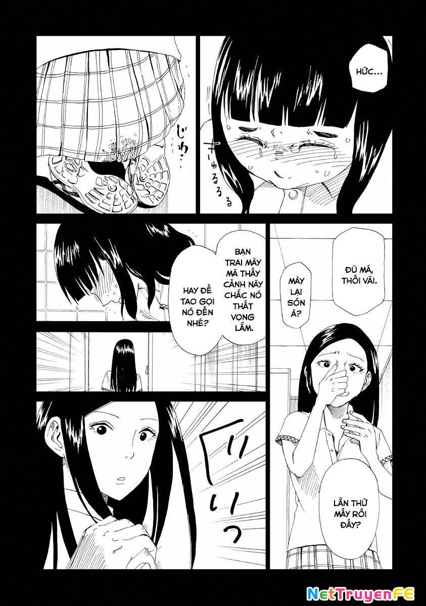 Văn Phòng Công Chứng Sau Khi Chết: Chapter 22