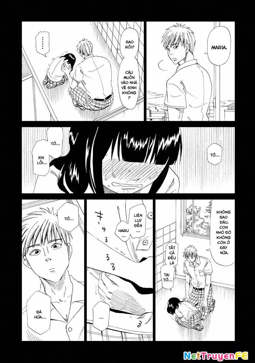 Văn Phòng Công Chứng Sau Khi Chết: Chapter 22