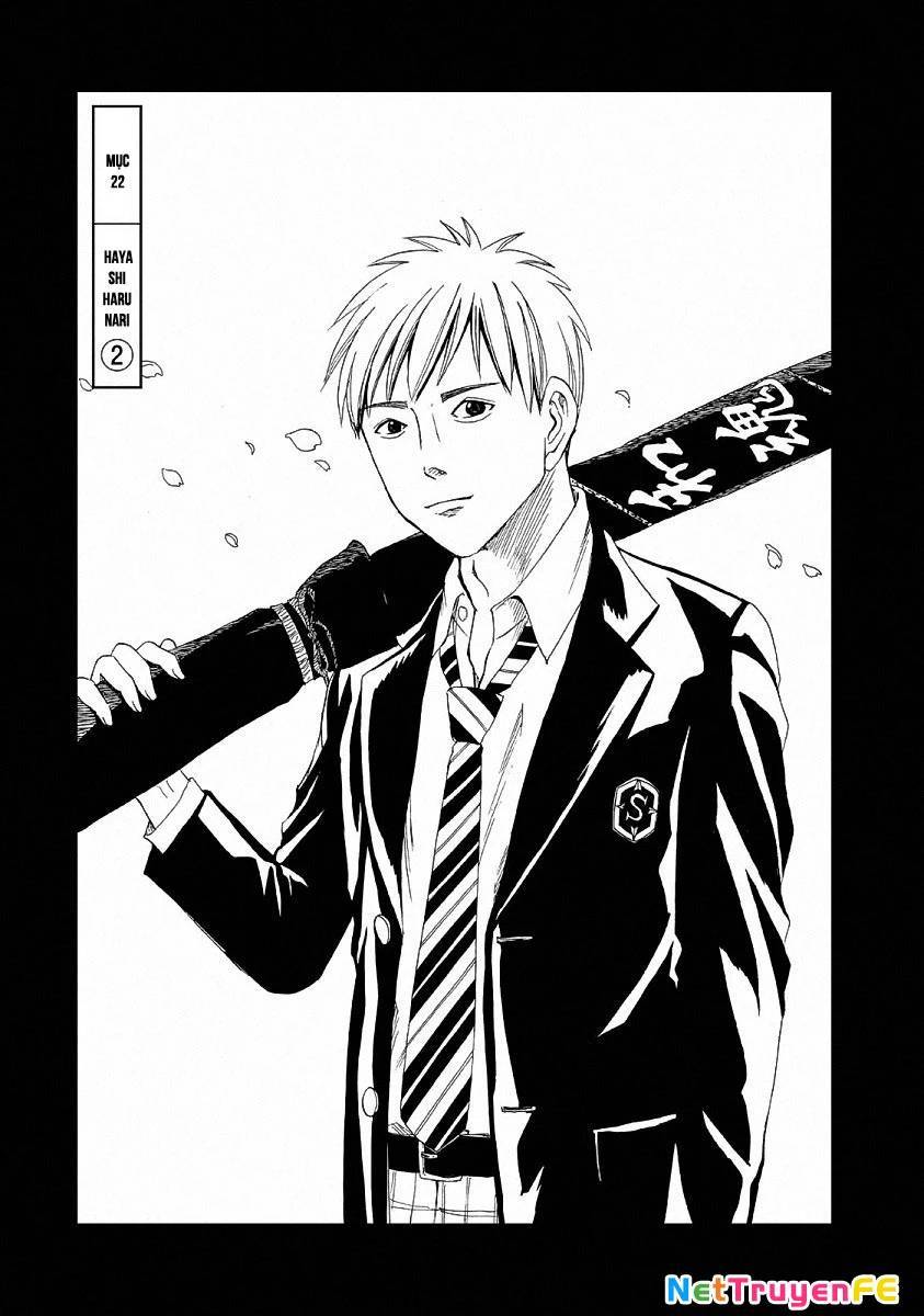 Văn Phòng Công Chứng Sau Khi Chết: Chapter 22