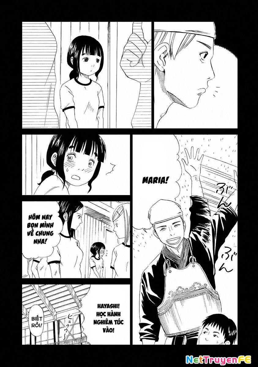 Văn Phòng Công Chứng Sau Khi Chết: Chapter 22