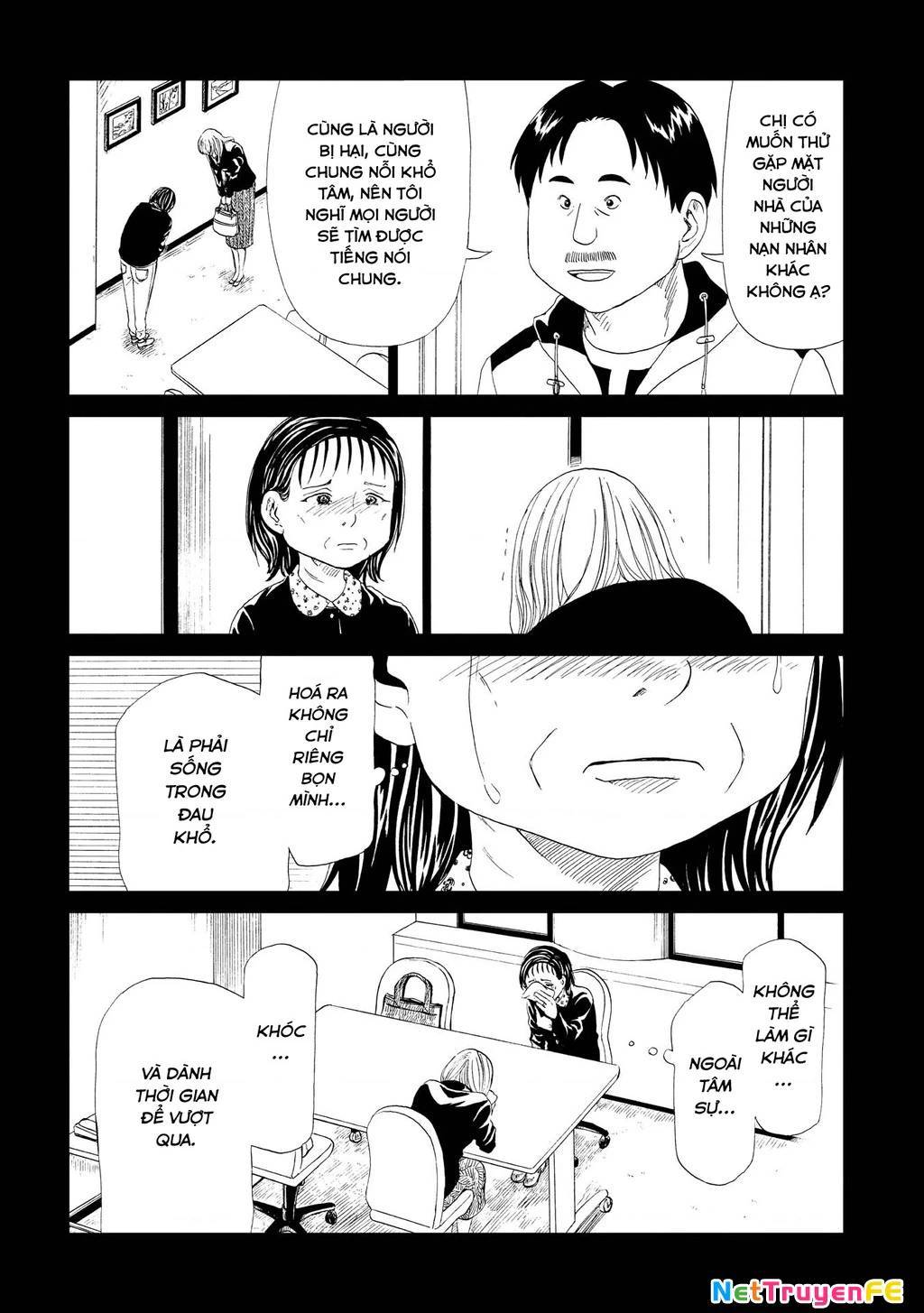 Văn Phòng Công Chứng Sau Khi Chết: Chapter 29