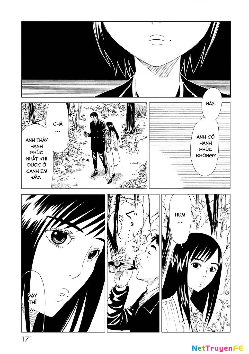 Văn Phòng Công Chứng Sau Khi Chết: Chapter 29