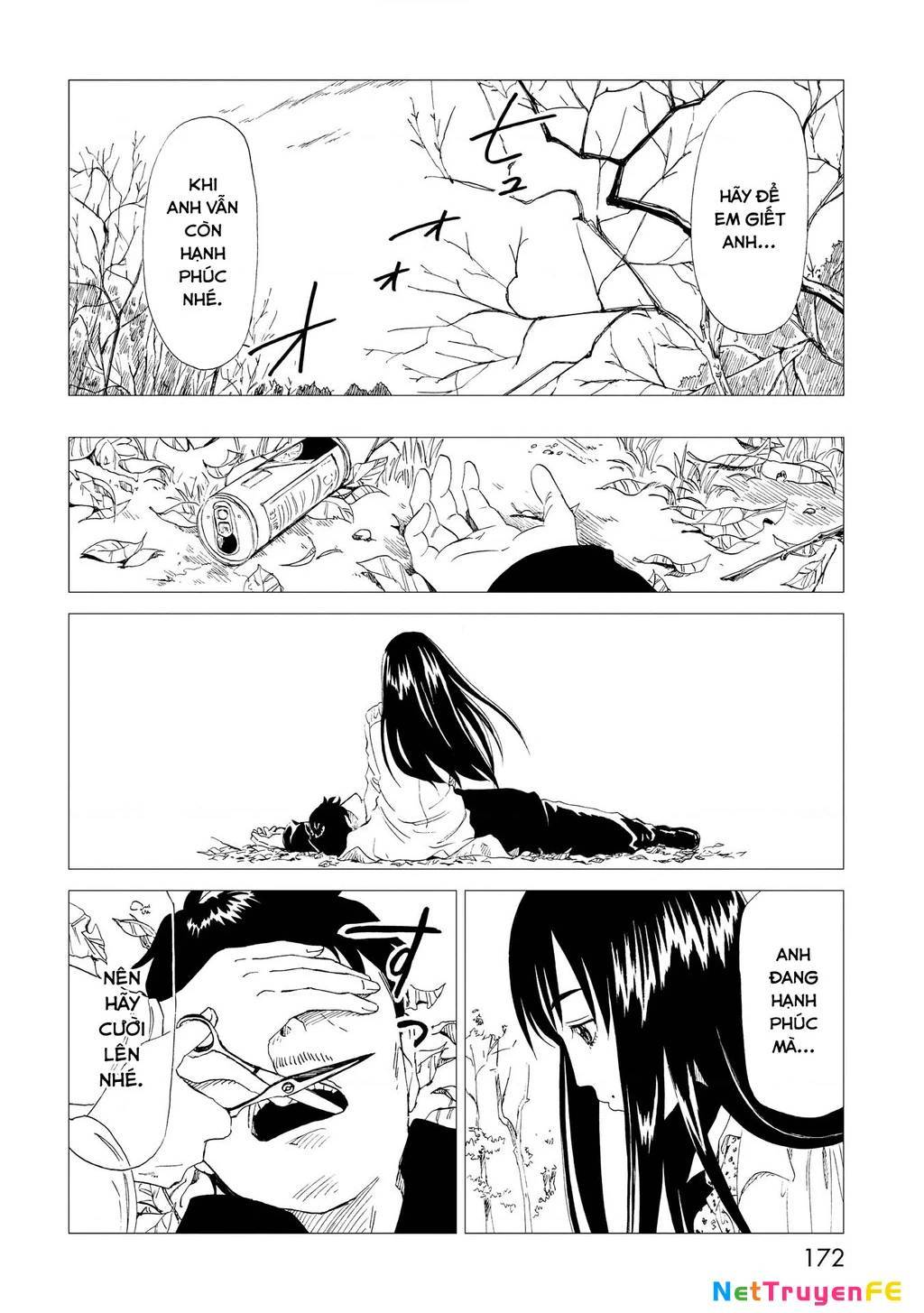 Văn Phòng Công Chứng Sau Khi Chết: Chapter 29