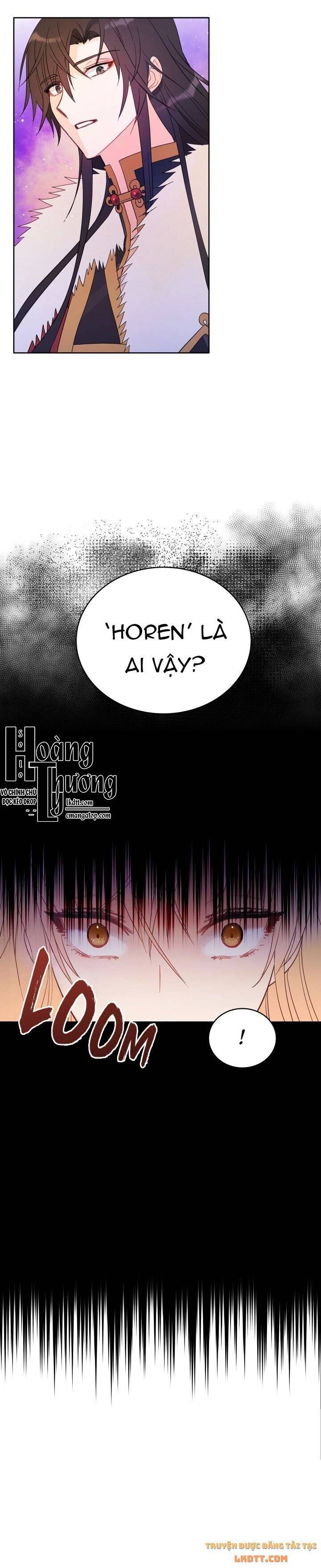 Ái Phi Khế Ước: Chapter 16