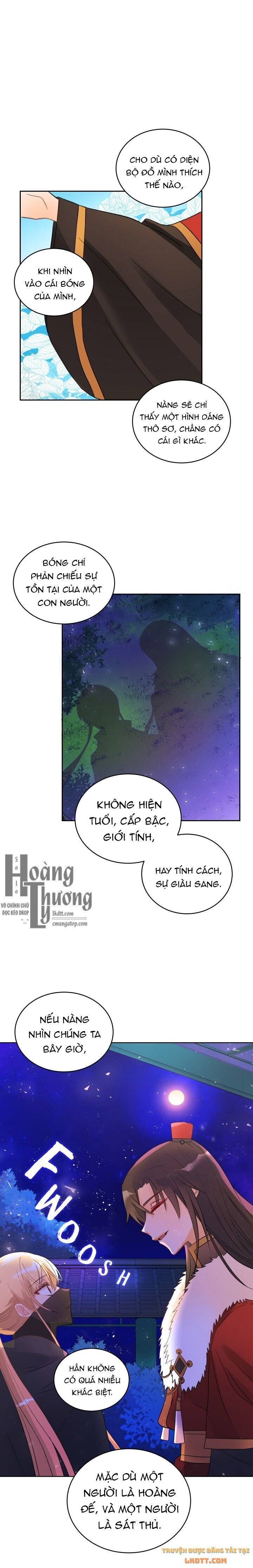 Ái Phi Khế Ước: Chapter 20
