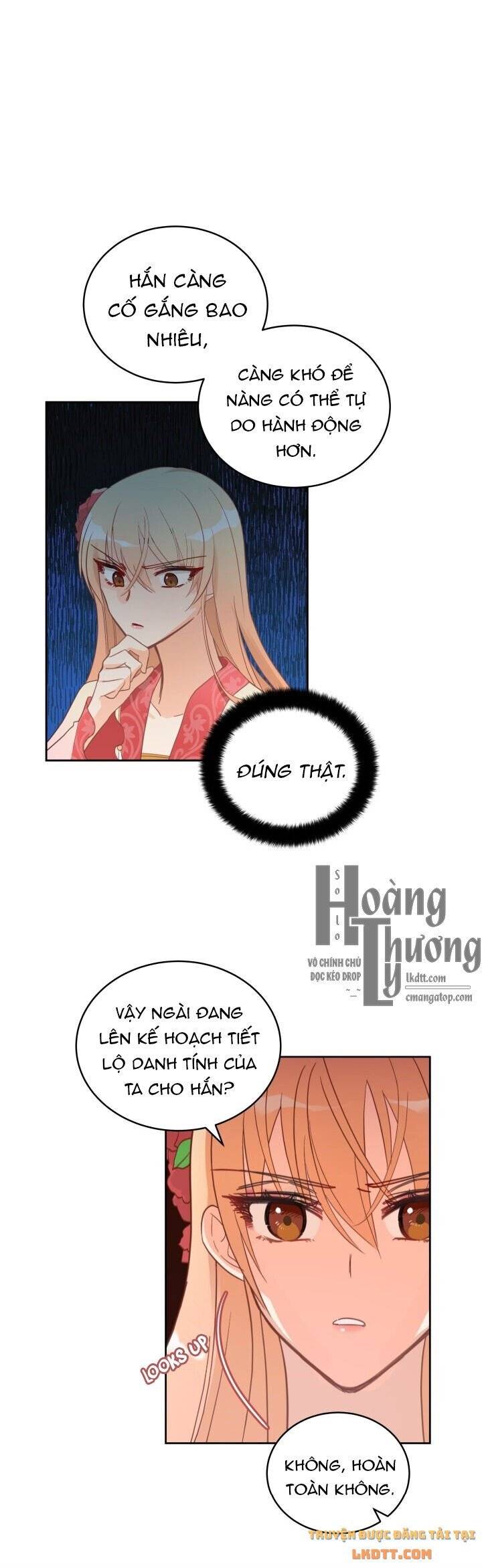 Ái Phi Khế Ước: Chapter 20