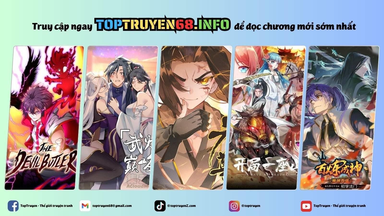 Ái Phi Khế Ước: Chapter 22