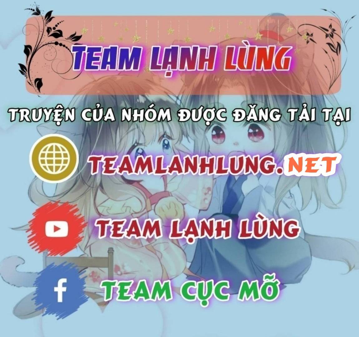 KẾ HOẠCH NUÔI DƯỠNG VƯƠNG GIA YẾU ĐUỐI: Chapter 1