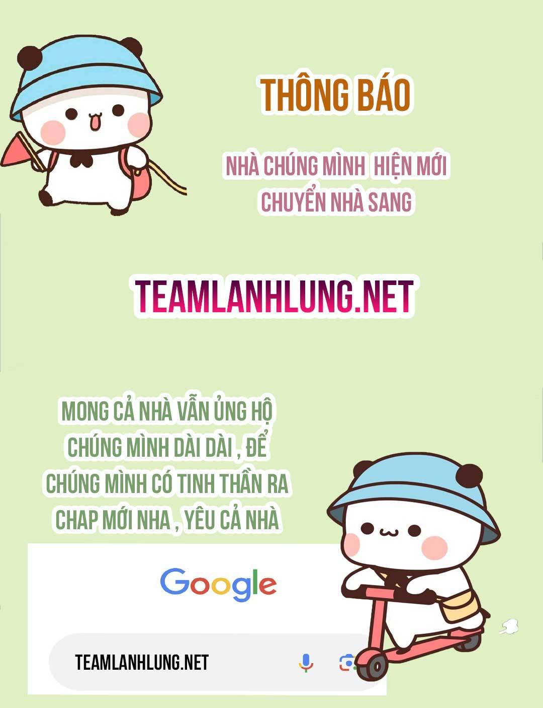KẾ HOẠCH NUÔI DƯỠNG VƯƠNG GIA YẾU ĐUỐI: Chapter 1
