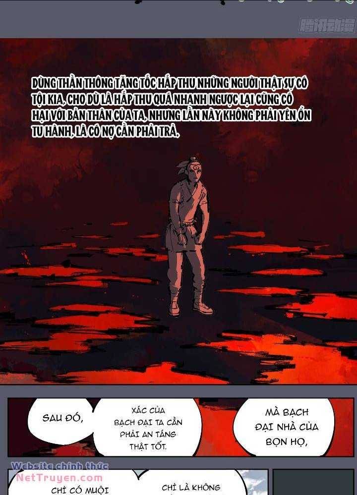 Nhật Nguyệt Đồng Thác: Chapter 15