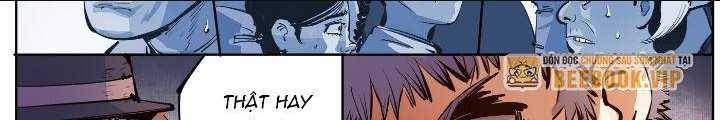 Nhật Nguyệt Đồng Thác: Chapter 15