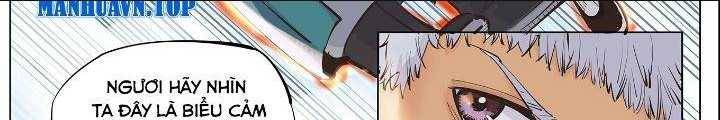 Nhật Nguyệt Đồng Thác: Chapter 6