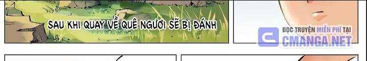 Nhật Nguyệt Đồng Thác: Chapter 6