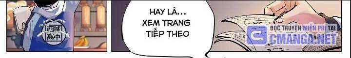Nhật Nguyệt Đồng Thác: Chapter 6