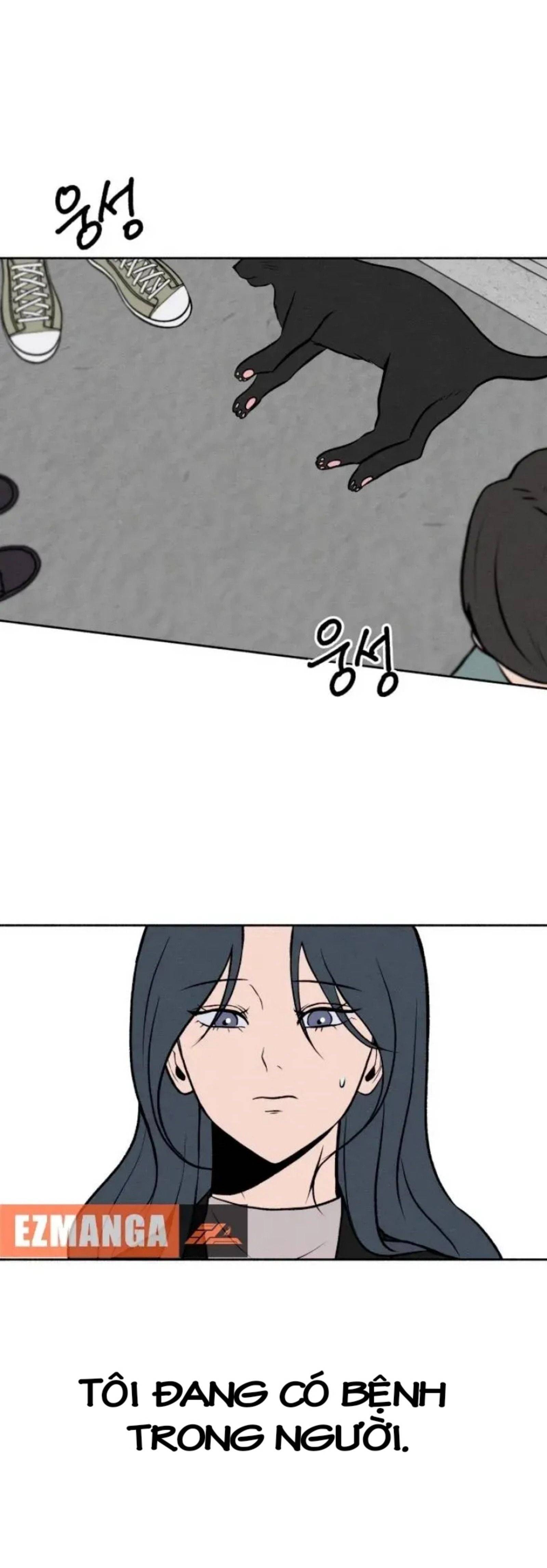 Tôi Muốn Ngừng Việc Giết Chóc: Chapter 1
