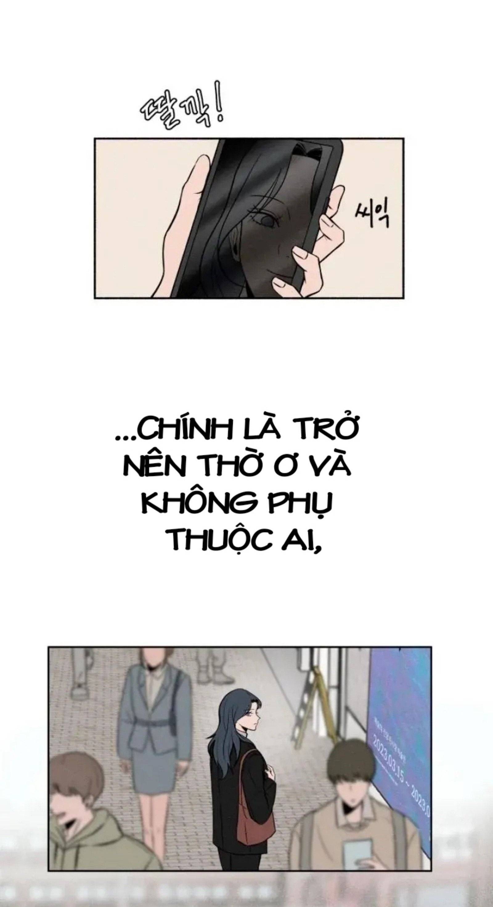 Tôi Muốn Ngừng Việc Giết Chóc: Chapter 1