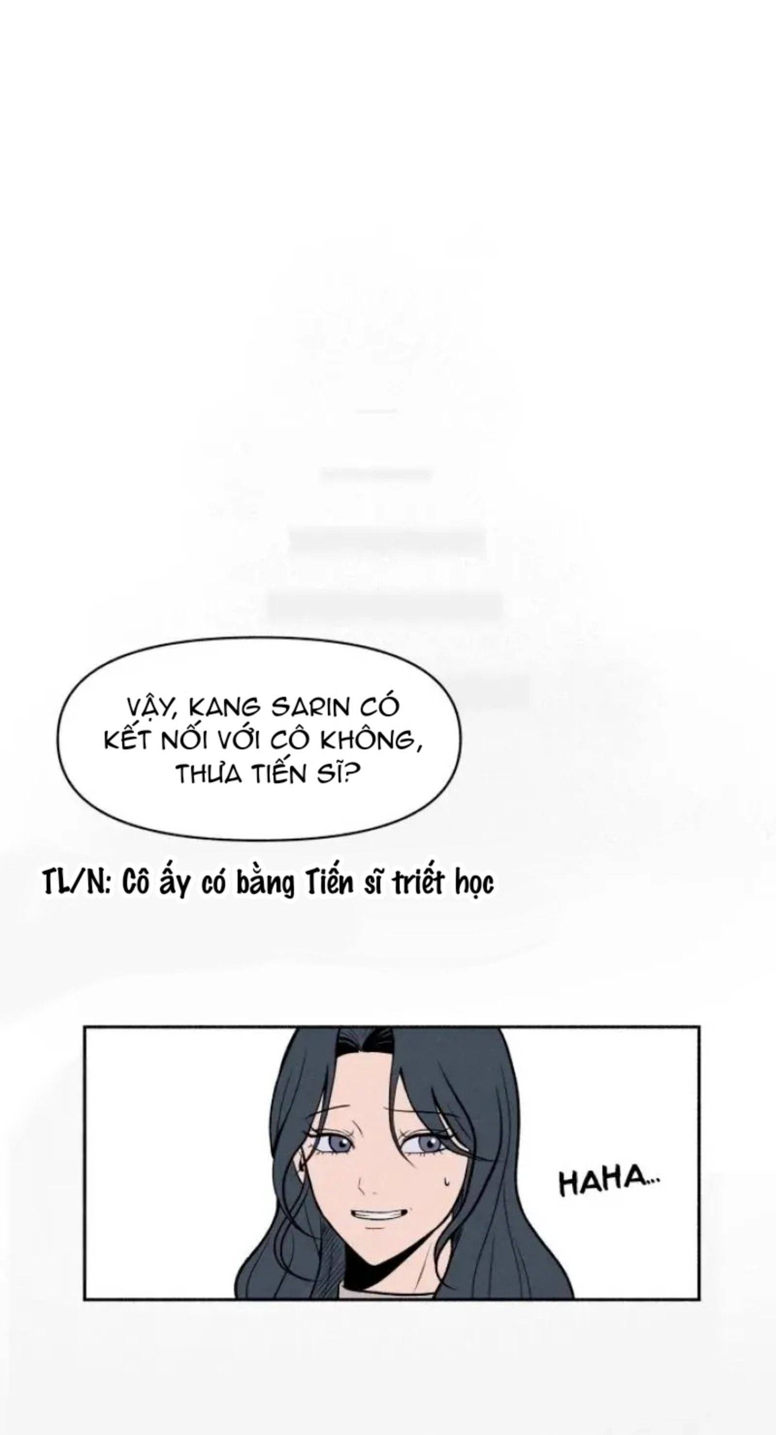 Tôi Muốn Ngừng Việc Giết Chóc: Chapter 1