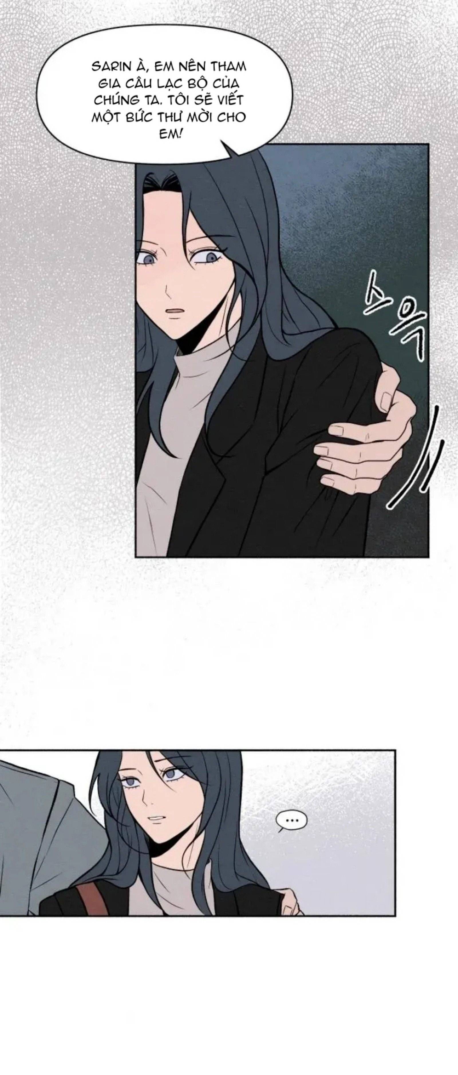Tôi Muốn Ngừng Việc Giết Chóc: Chapter 1