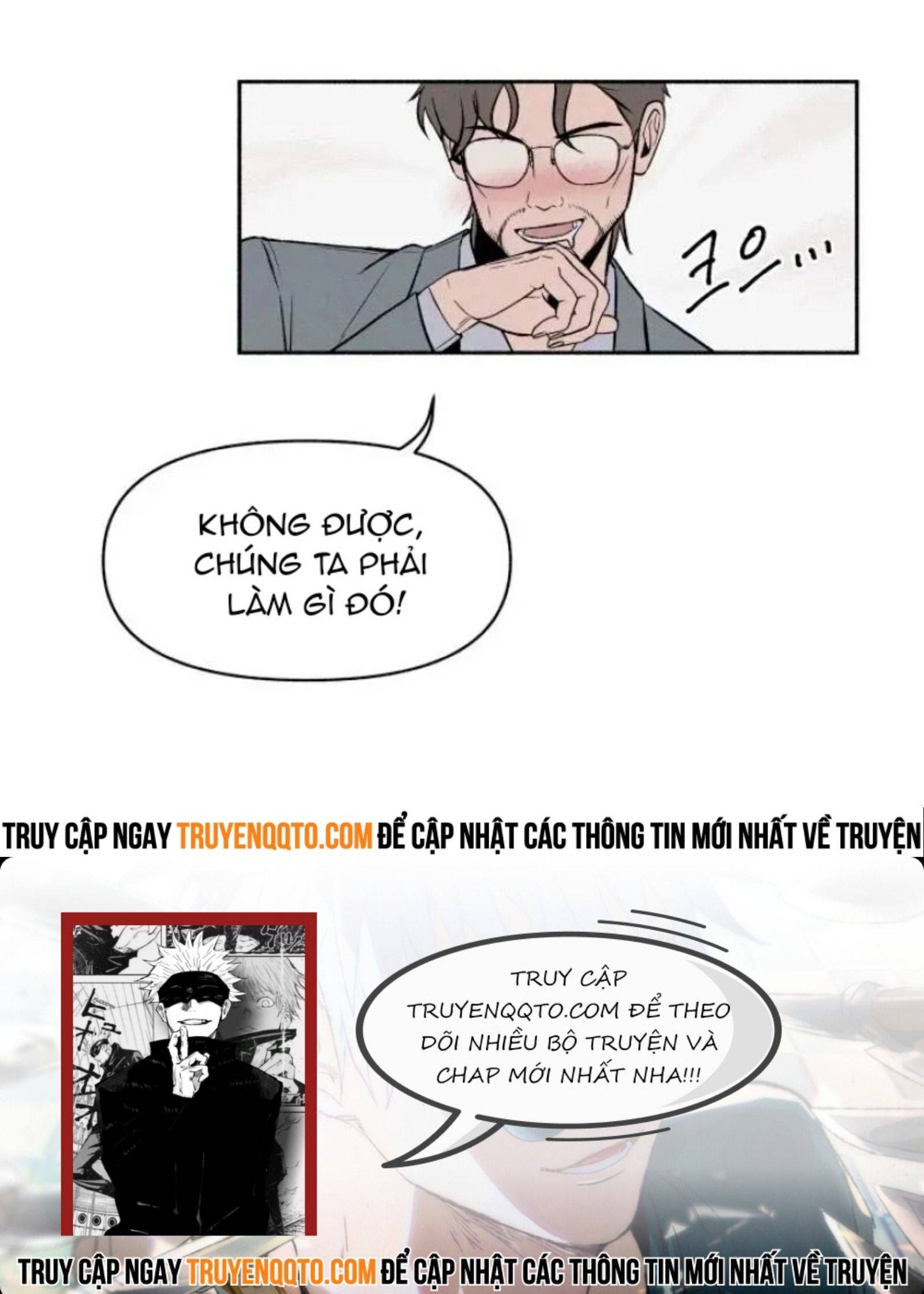 Tôi Muốn Ngừng Việc Giết Chóc: Chapter 1