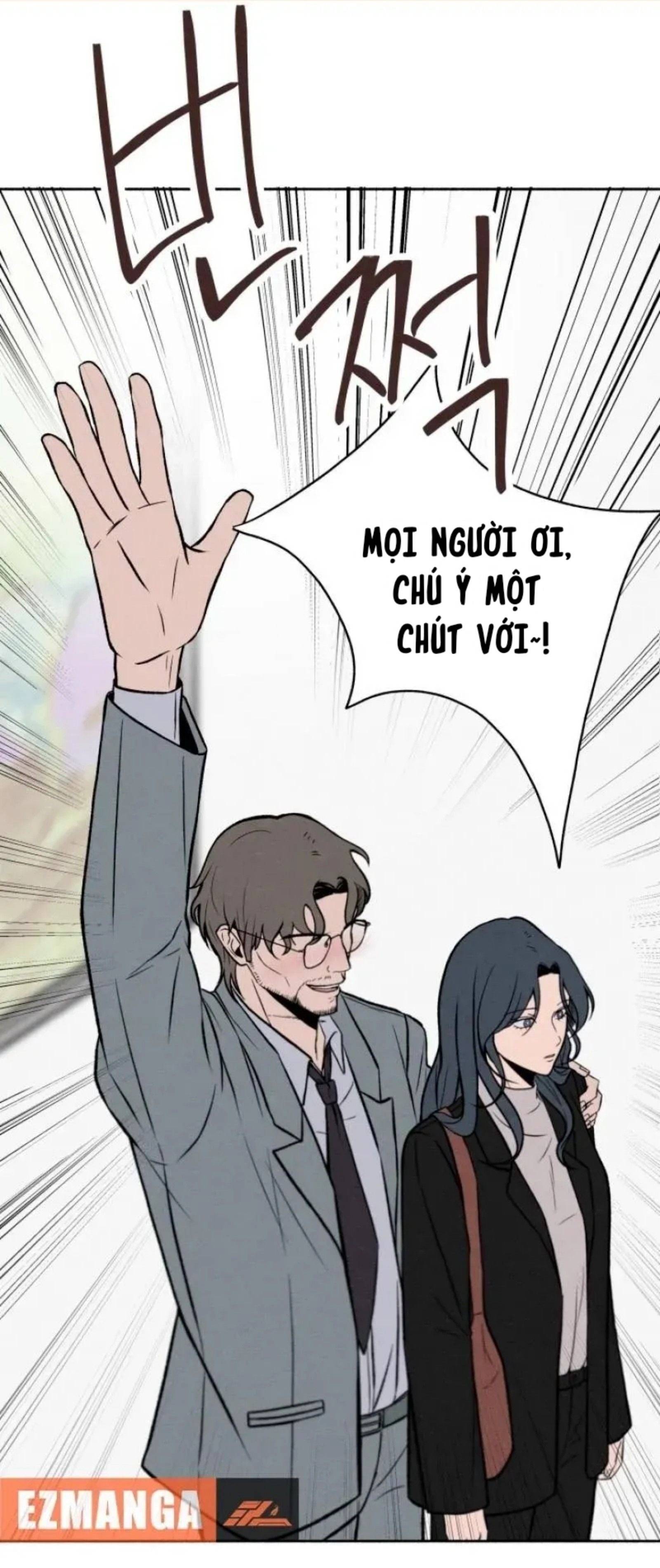 Tôi Muốn Ngừng Việc Giết Chóc: Chapter 1