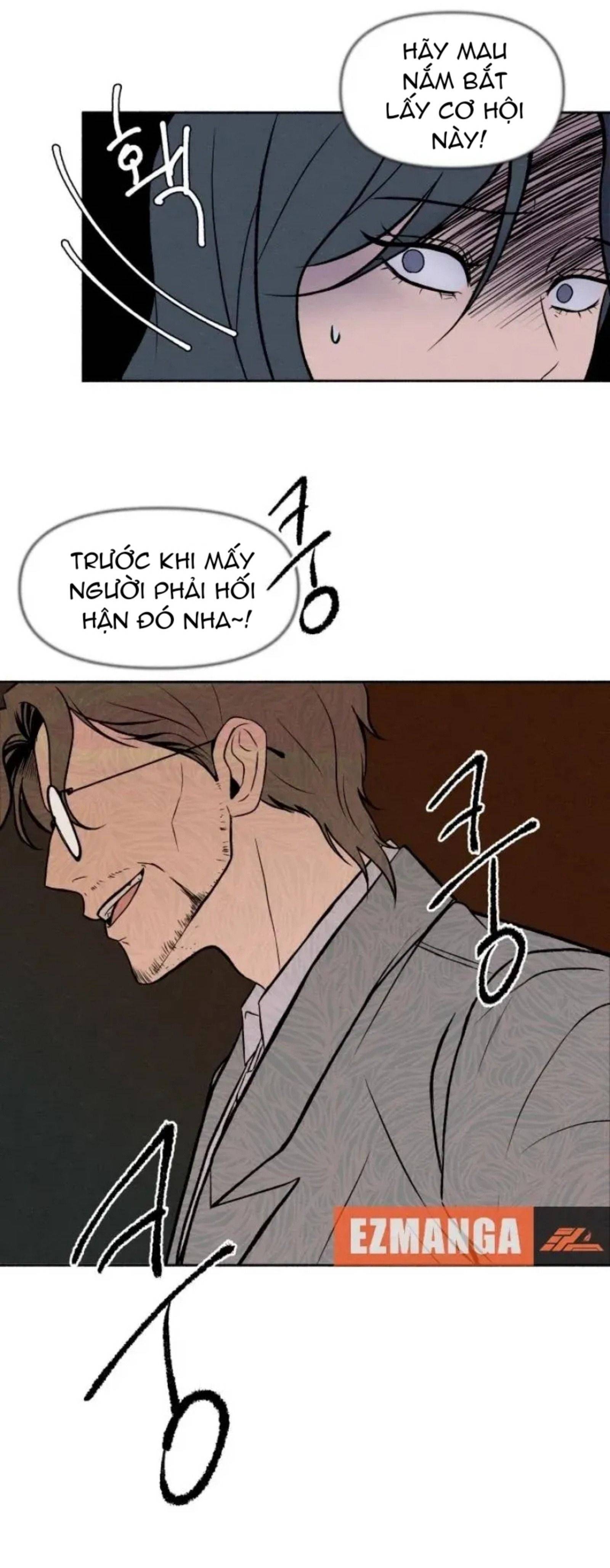 Tôi Muốn Ngừng Việc Giết Chóc: Chapter 1