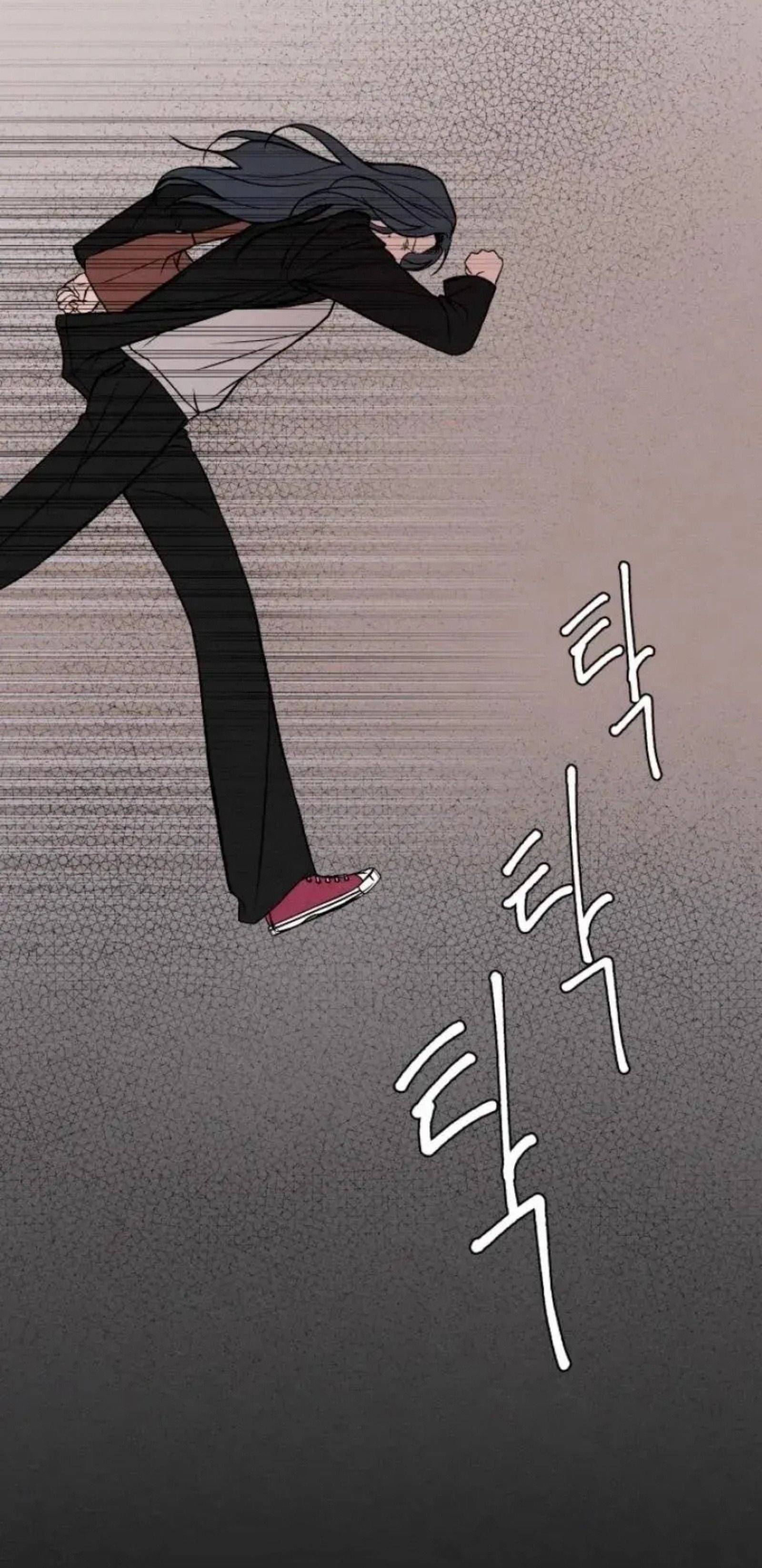 Tôi Muốn Ngừng Việc Giết Chóc: Chapter 1