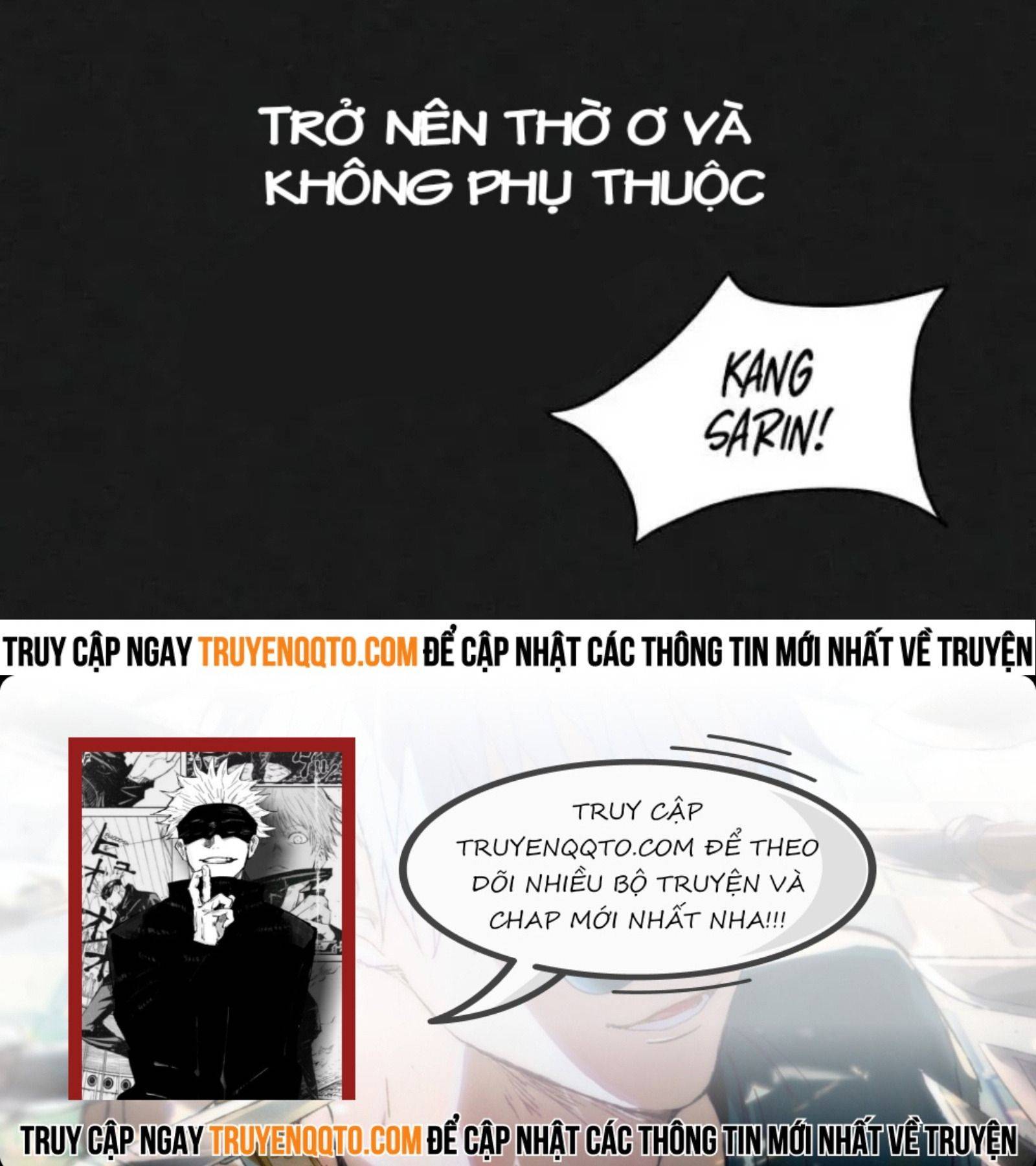 Tôi Muốn Ngừng Việc Giết Chóc: Chapter 1