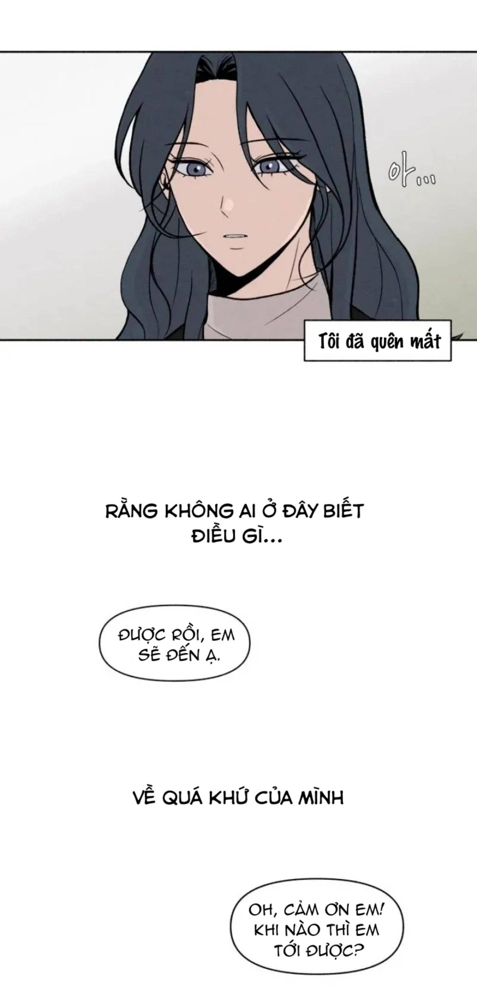 Tôi Muốn Ngừng Việc Giết Chóc: Chapter 1