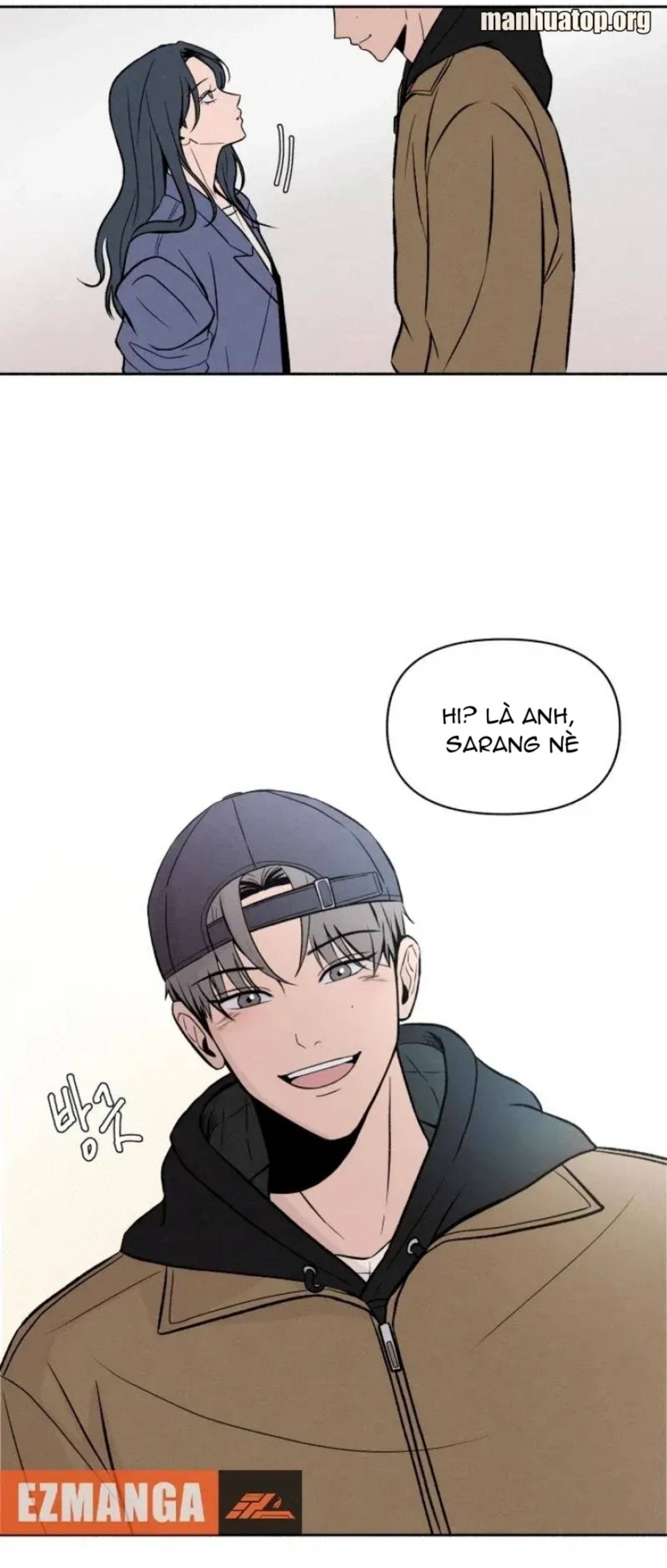 Tôi Muốn Ngừng Việc Giết Chóc: Chapter 1