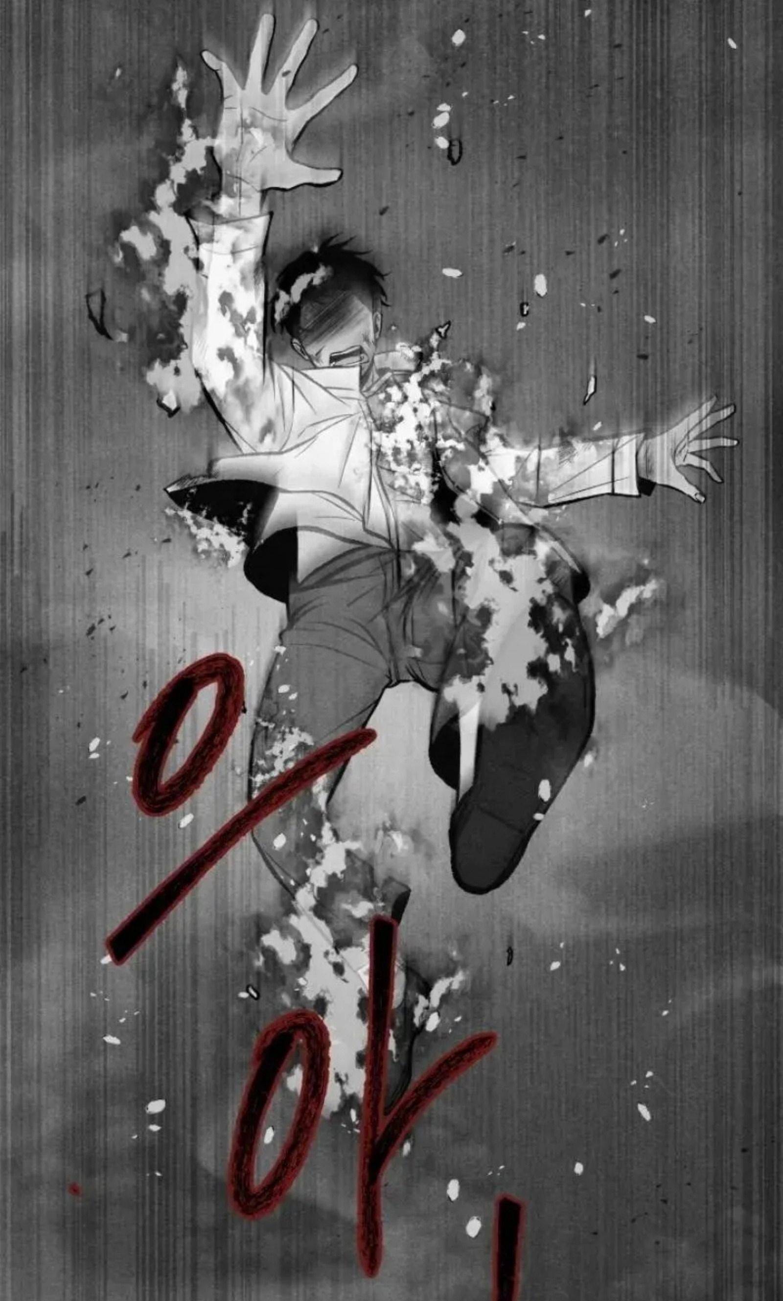 Tôi Muốn Ngừng Việc Giết Chóc: Chapter 1