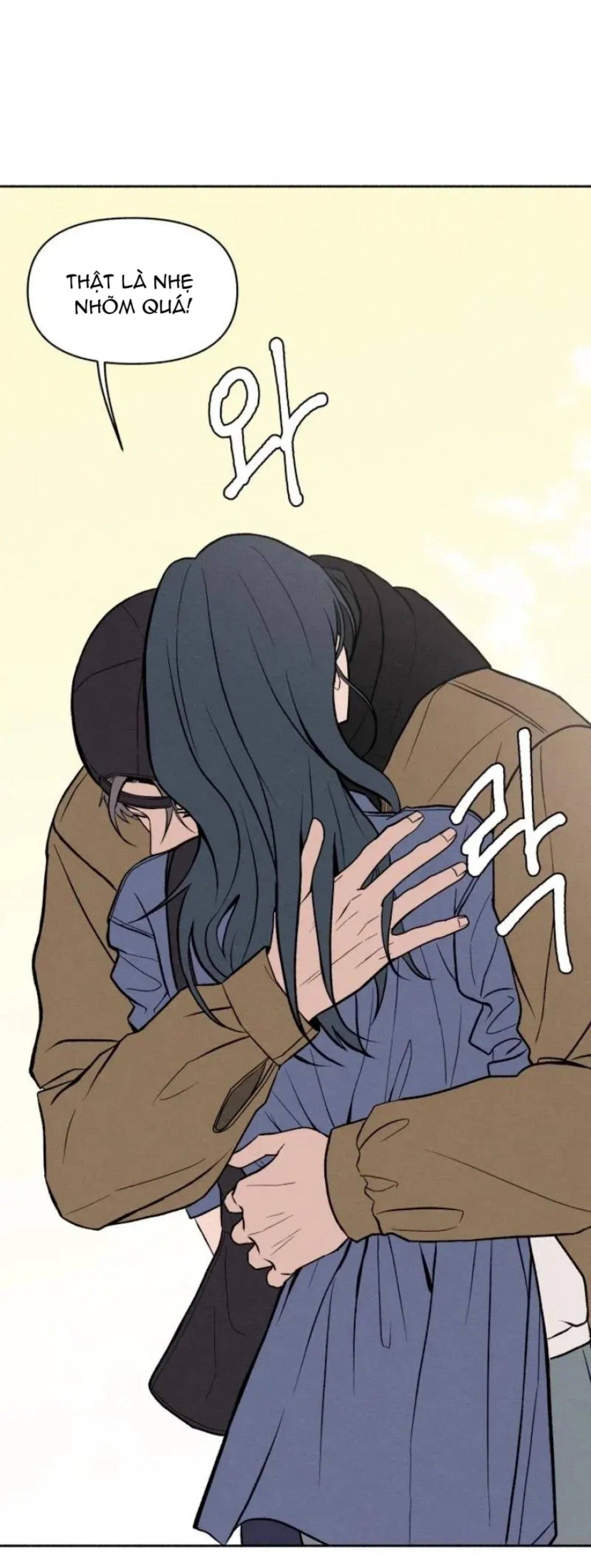 Tôi Muốn Ngừng Việc Giết Chóc: Chapter 1