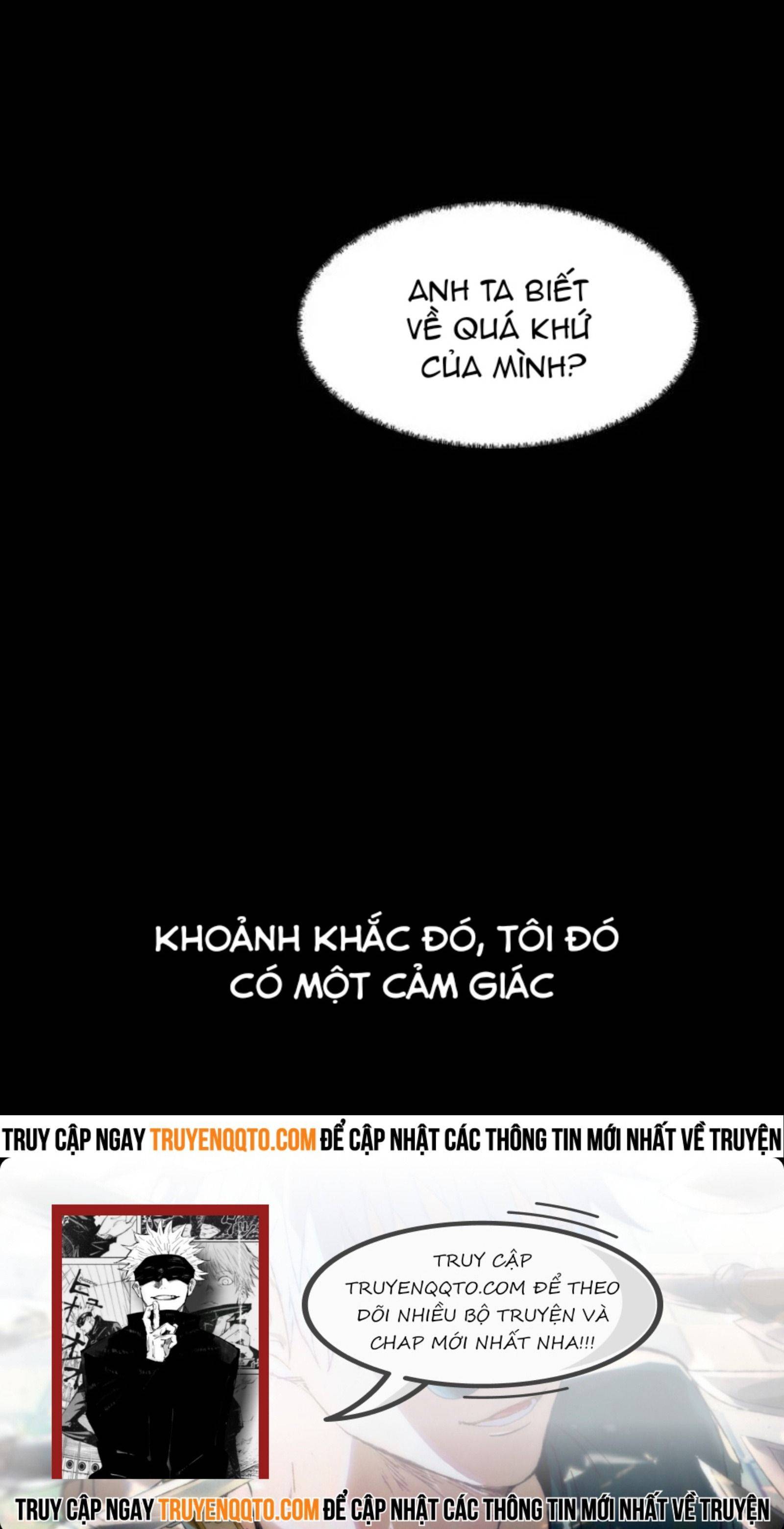 Tôi Muốn Ngừng Việc Giết Chóc: Chapter 1