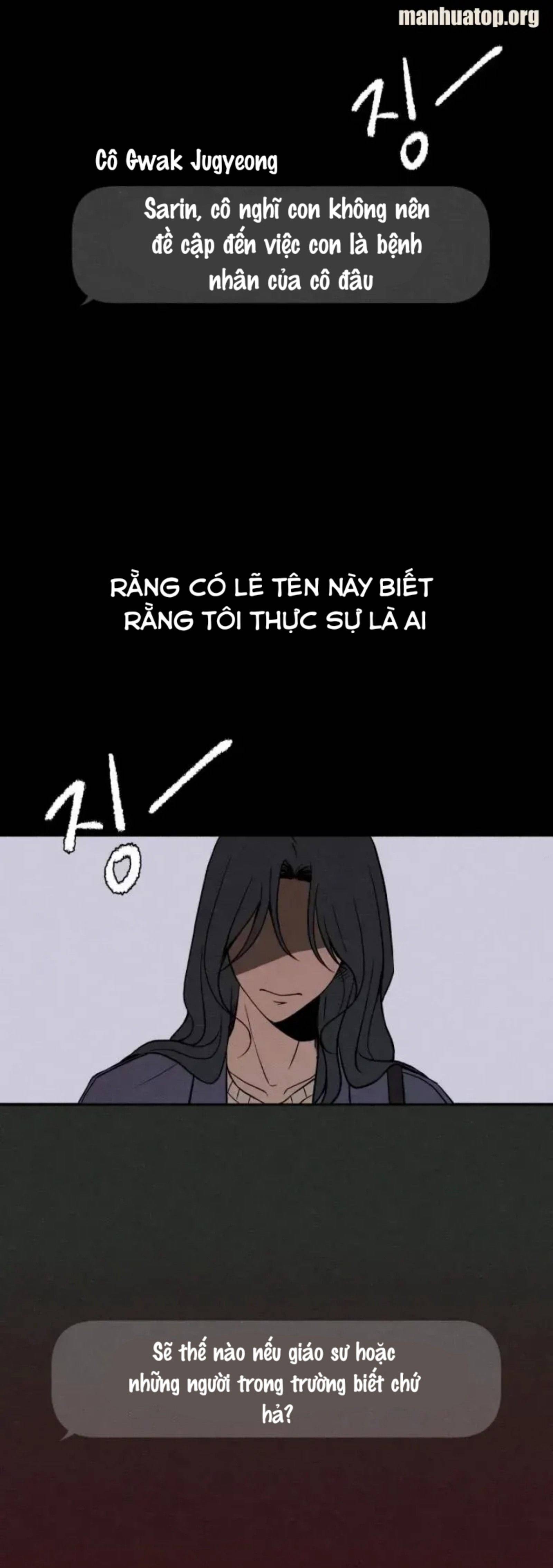 Tôi Muốn Ngừng Việc Giết Chóc: Chapter 1