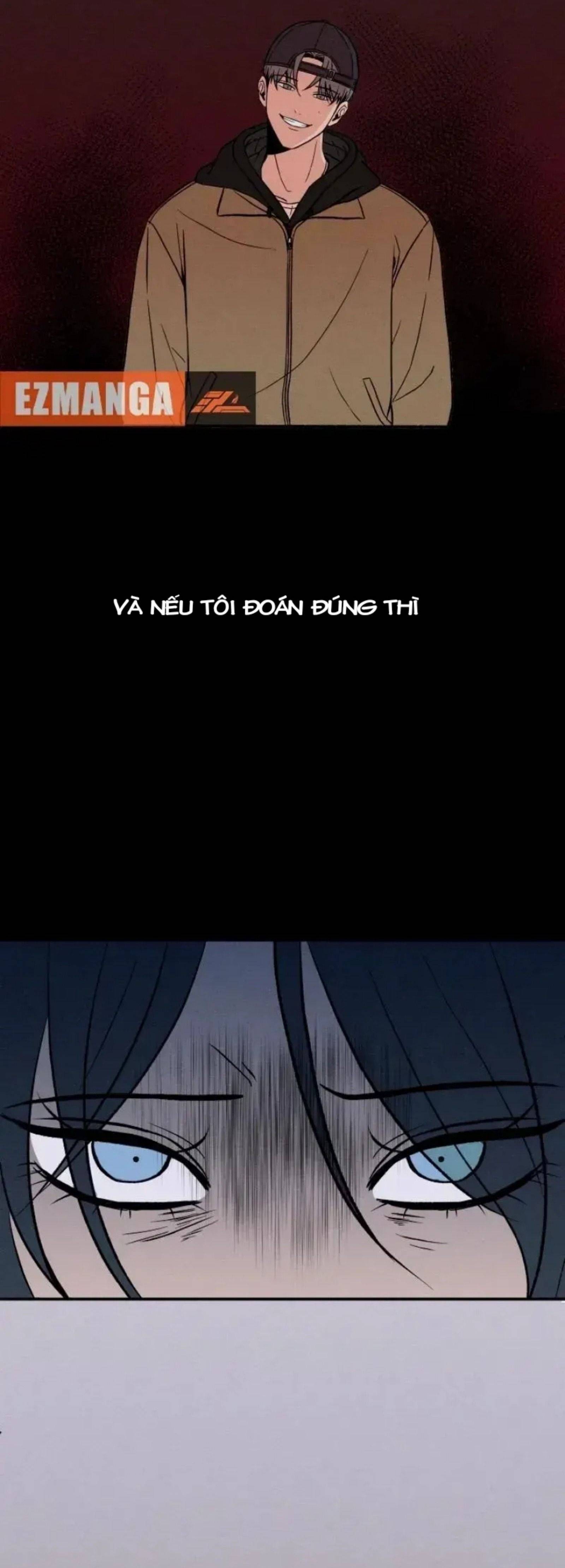 Tôi Muốn Ngừng Việc Giết Chóc: Chapter 1