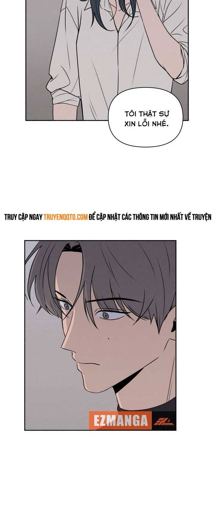 Tôi Muốn Ngừng Việc Giết Chóc: Chapter 7