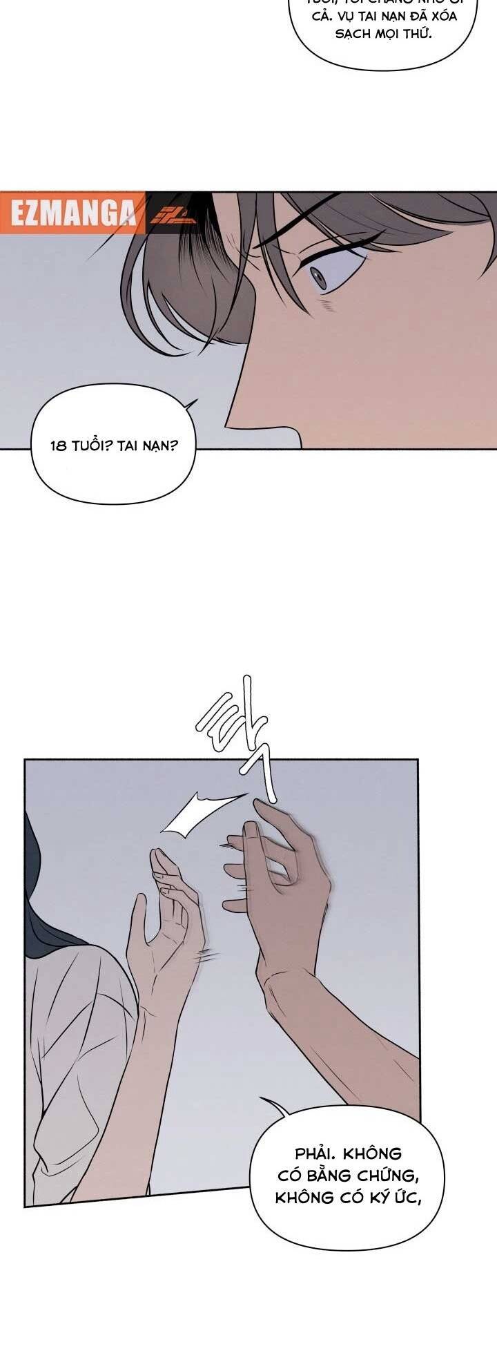 Tôi Muốn Ngừng Việc Giết Chóc: Chapter 7