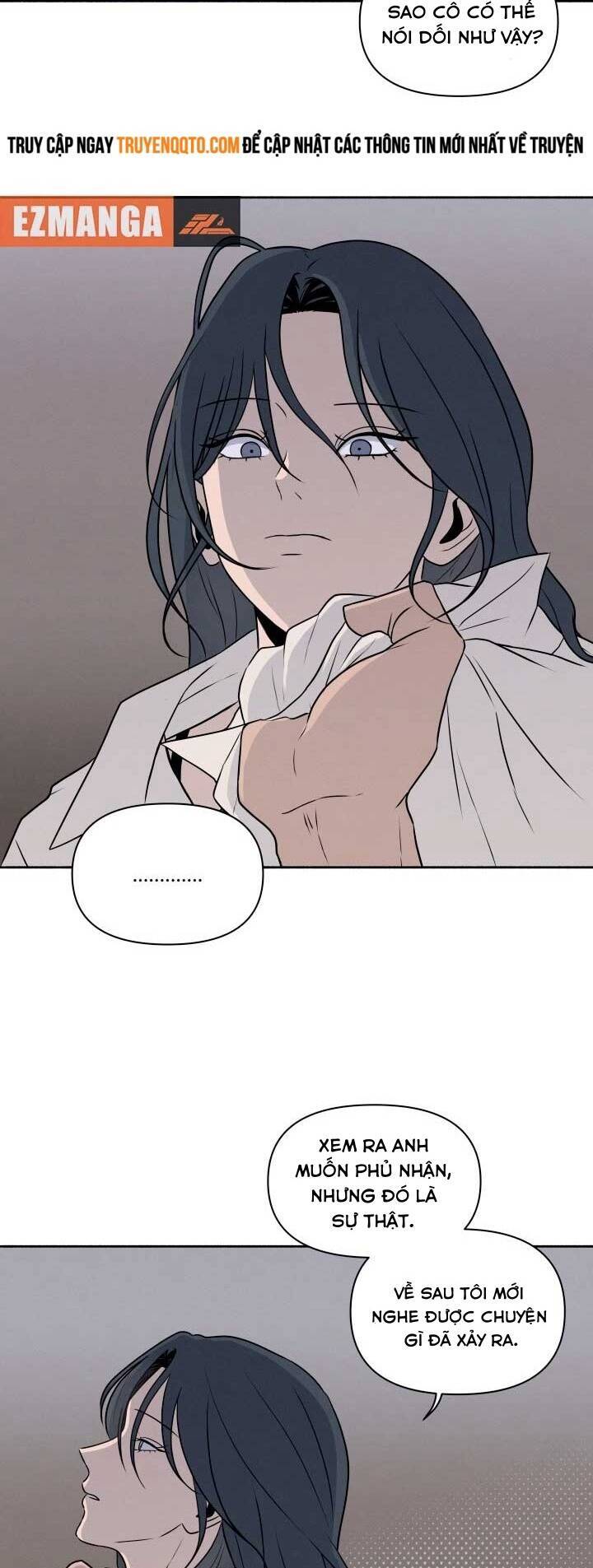 Tôi Muốn Ngừng Việc Giết Chóc: Chapter 7